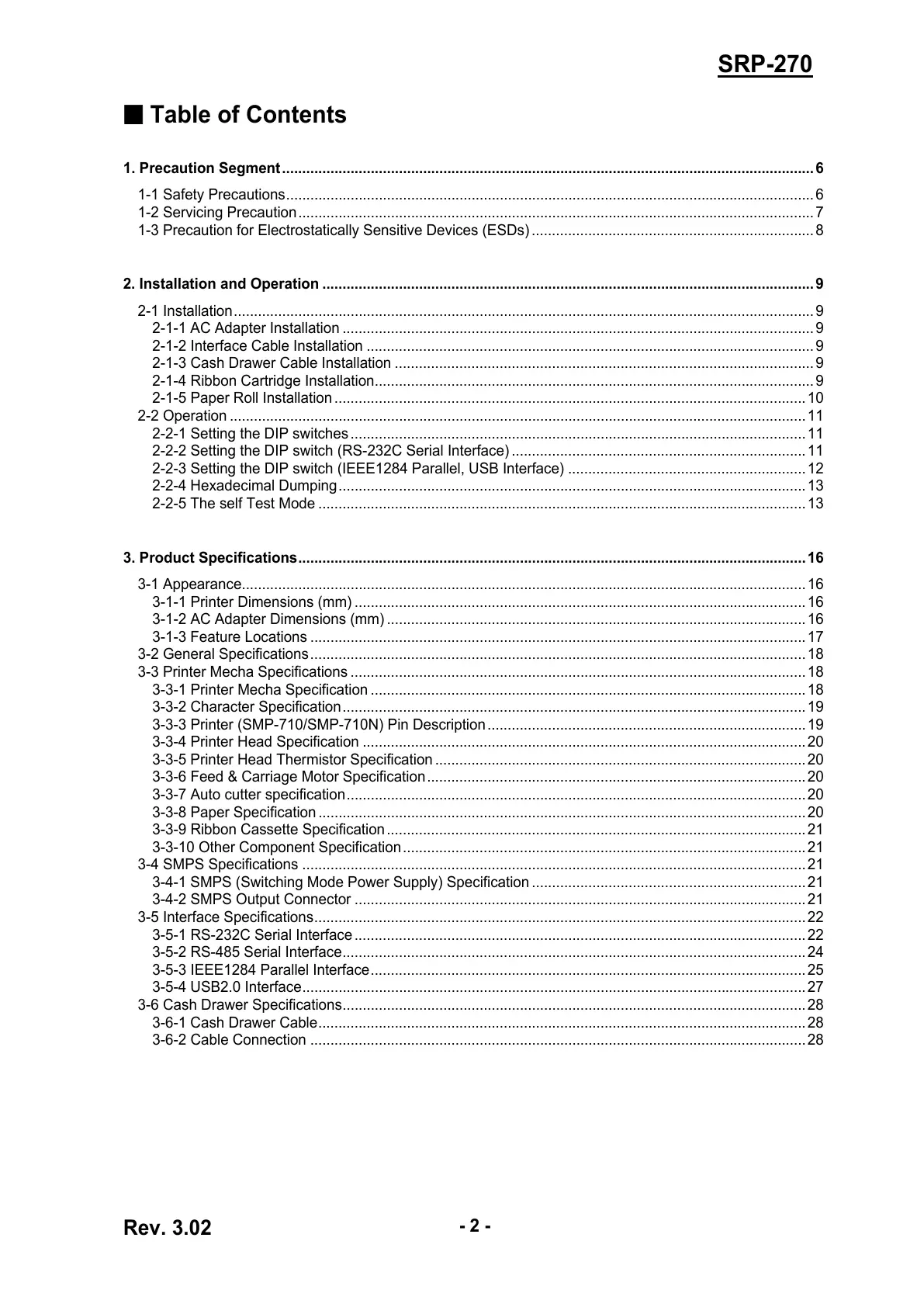 Page #2 background image