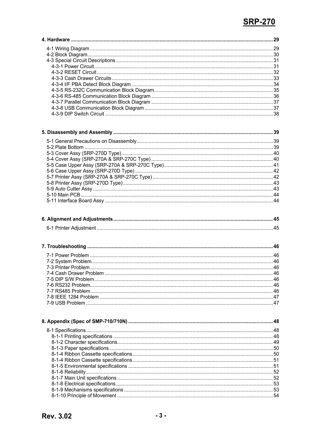 Page #3 background image