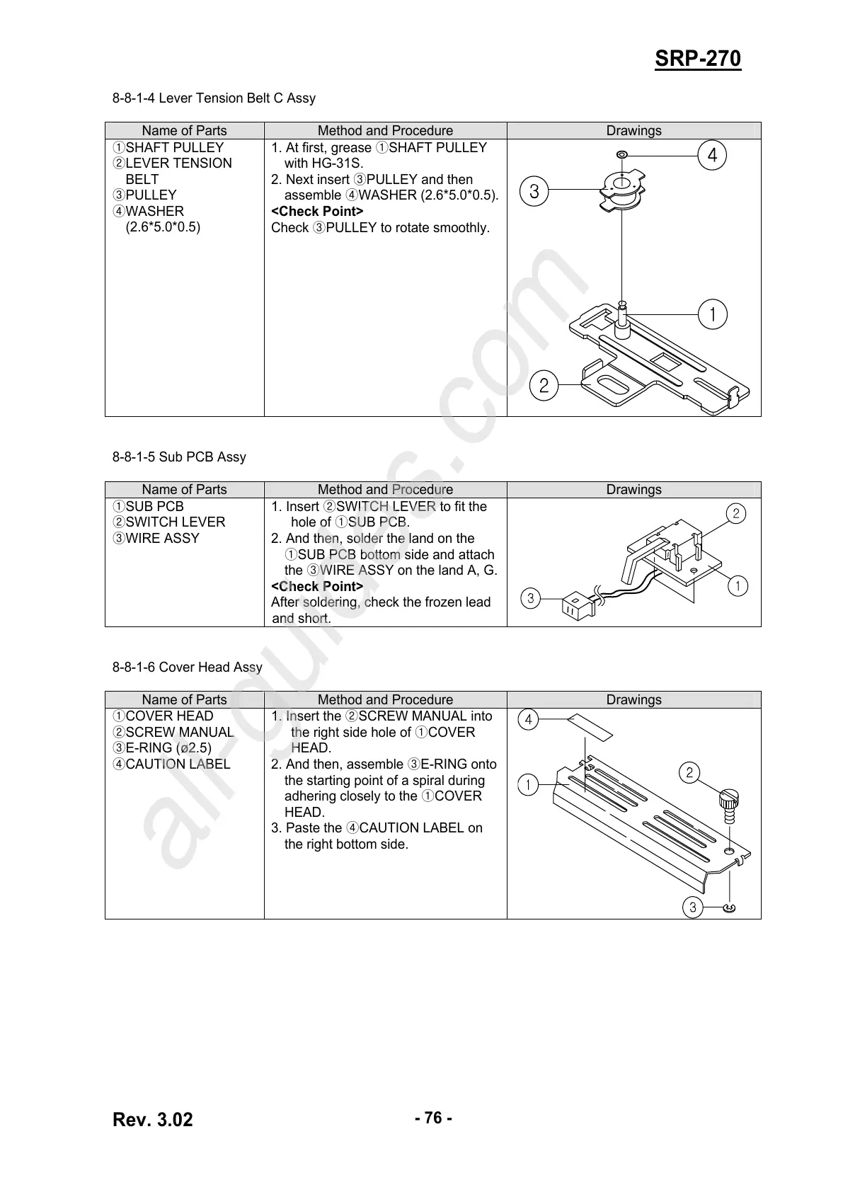 Page #76 background image
