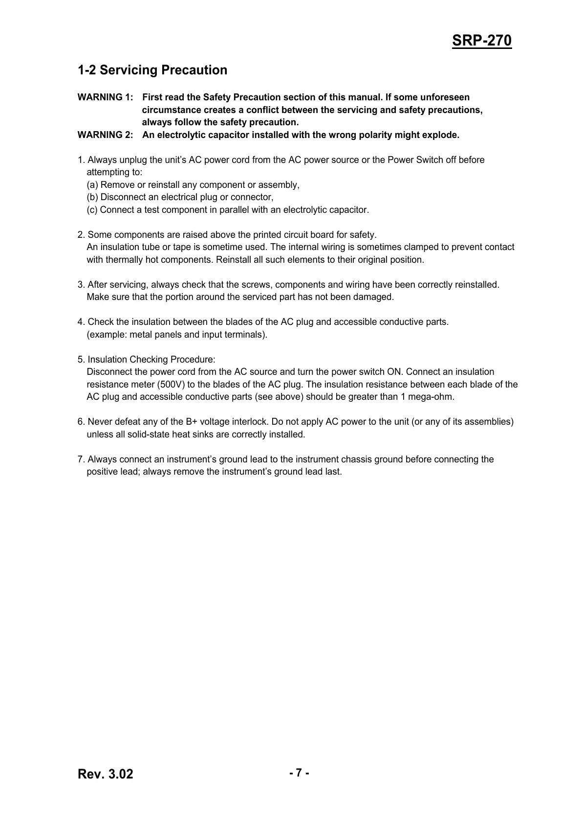 Page #7 background image