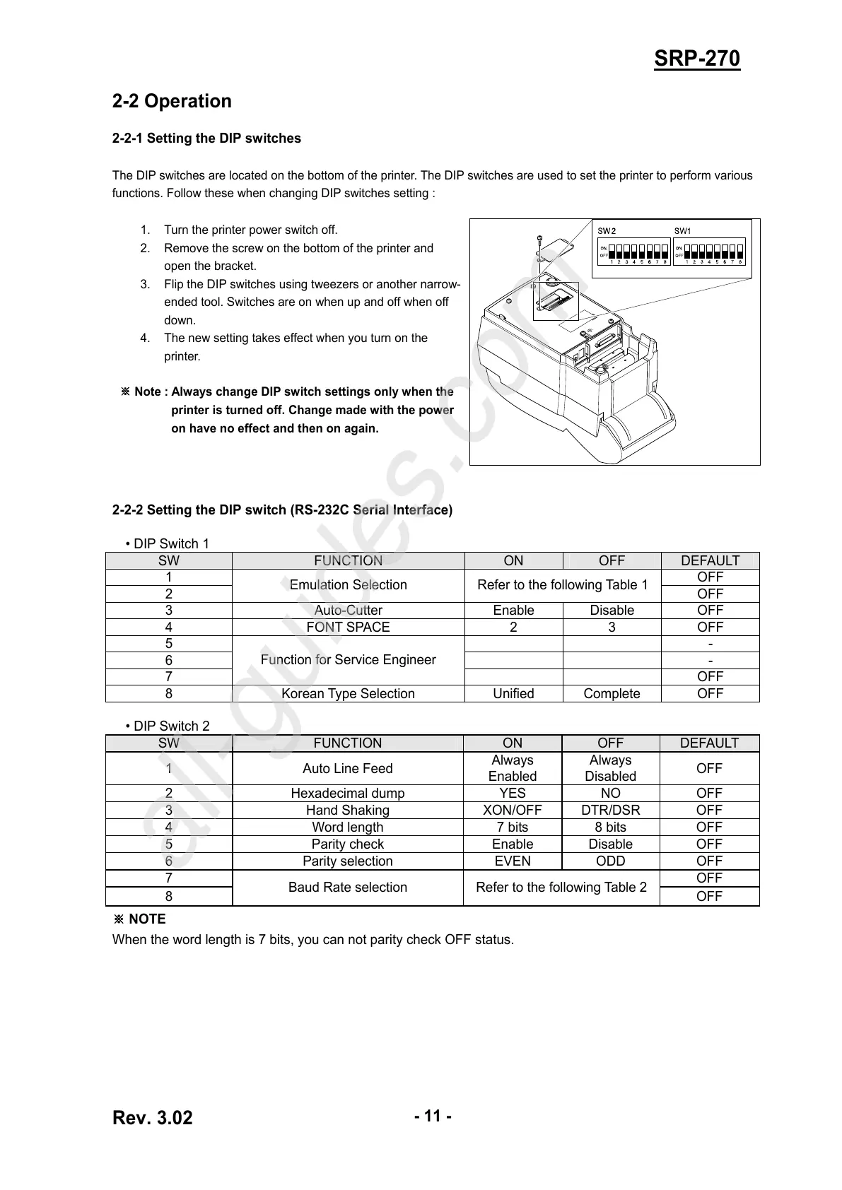 Page #11 background image
