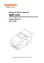 Preview: Manual