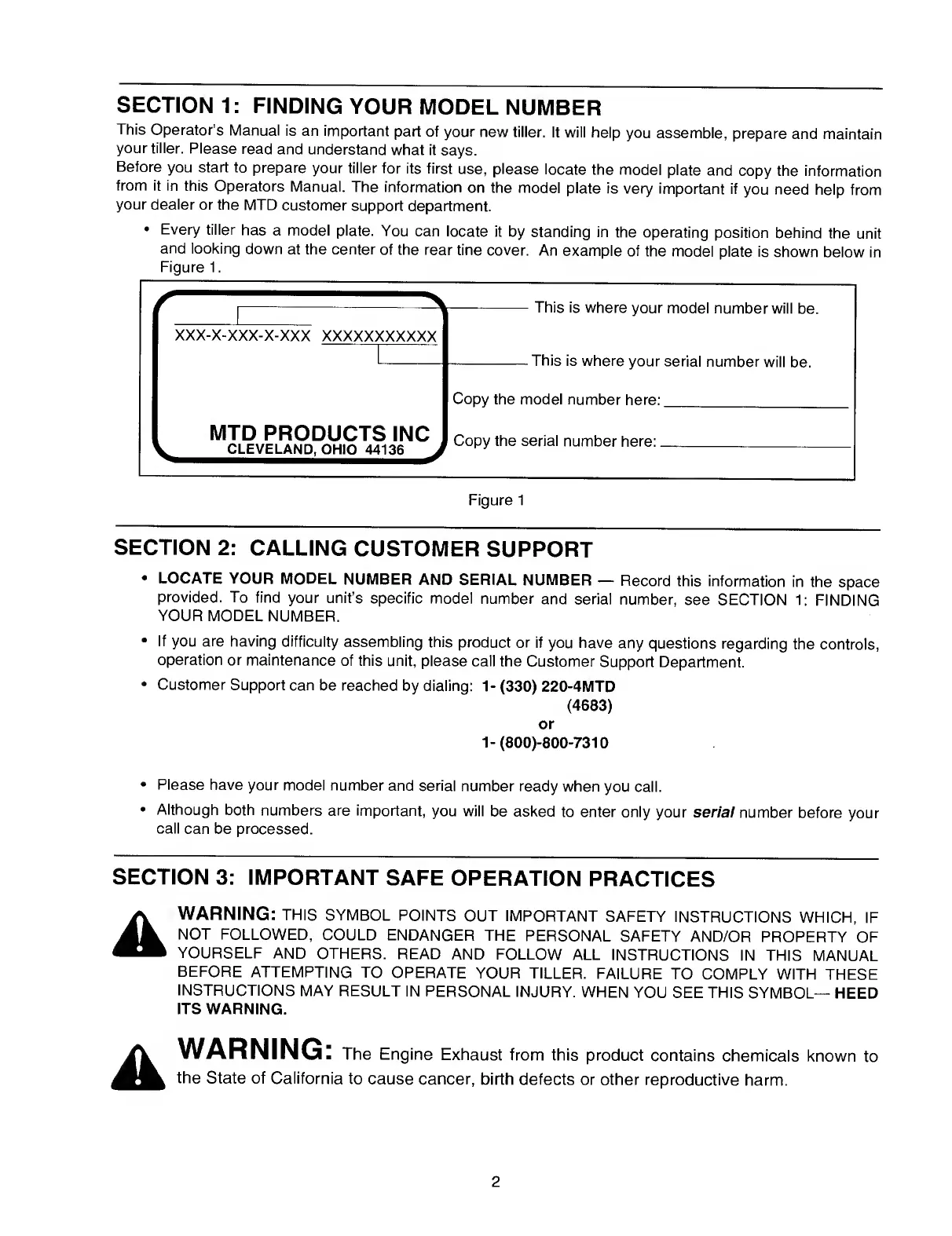 Page #2 background image