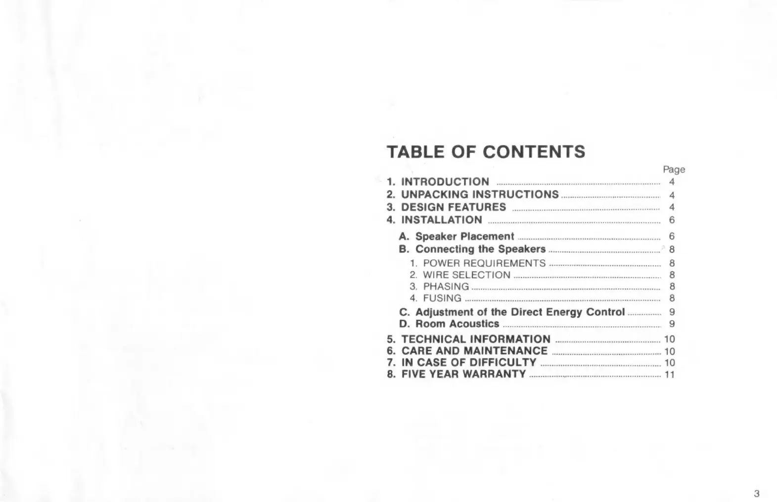 Page #3 background image