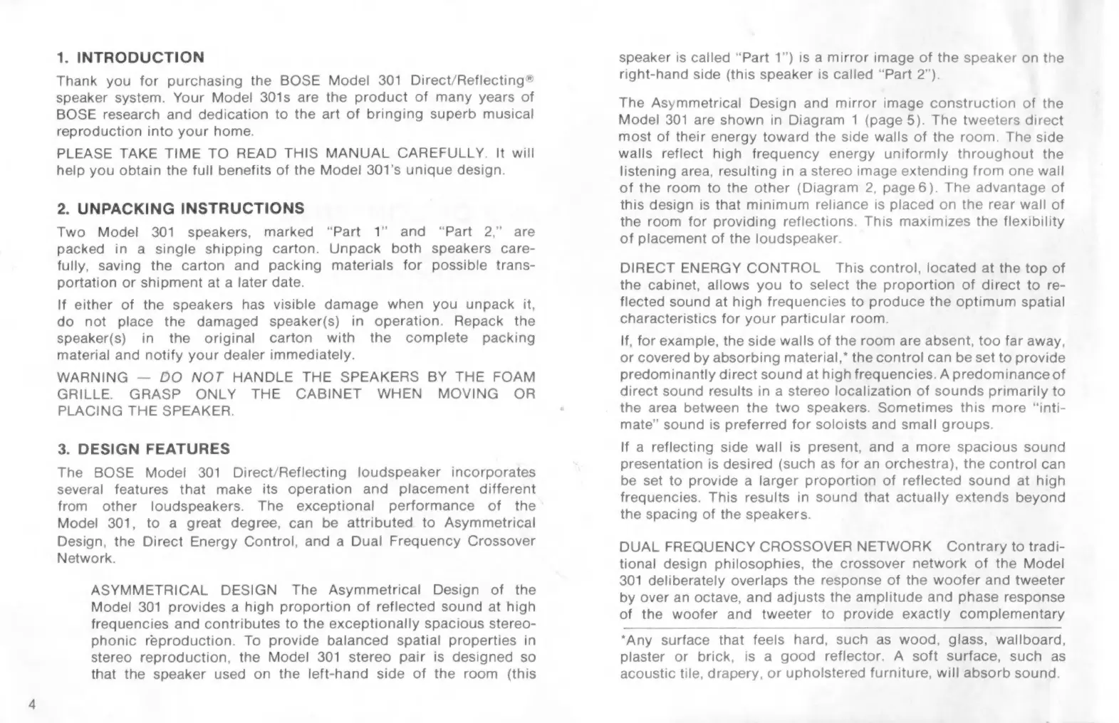 Page #4 background image