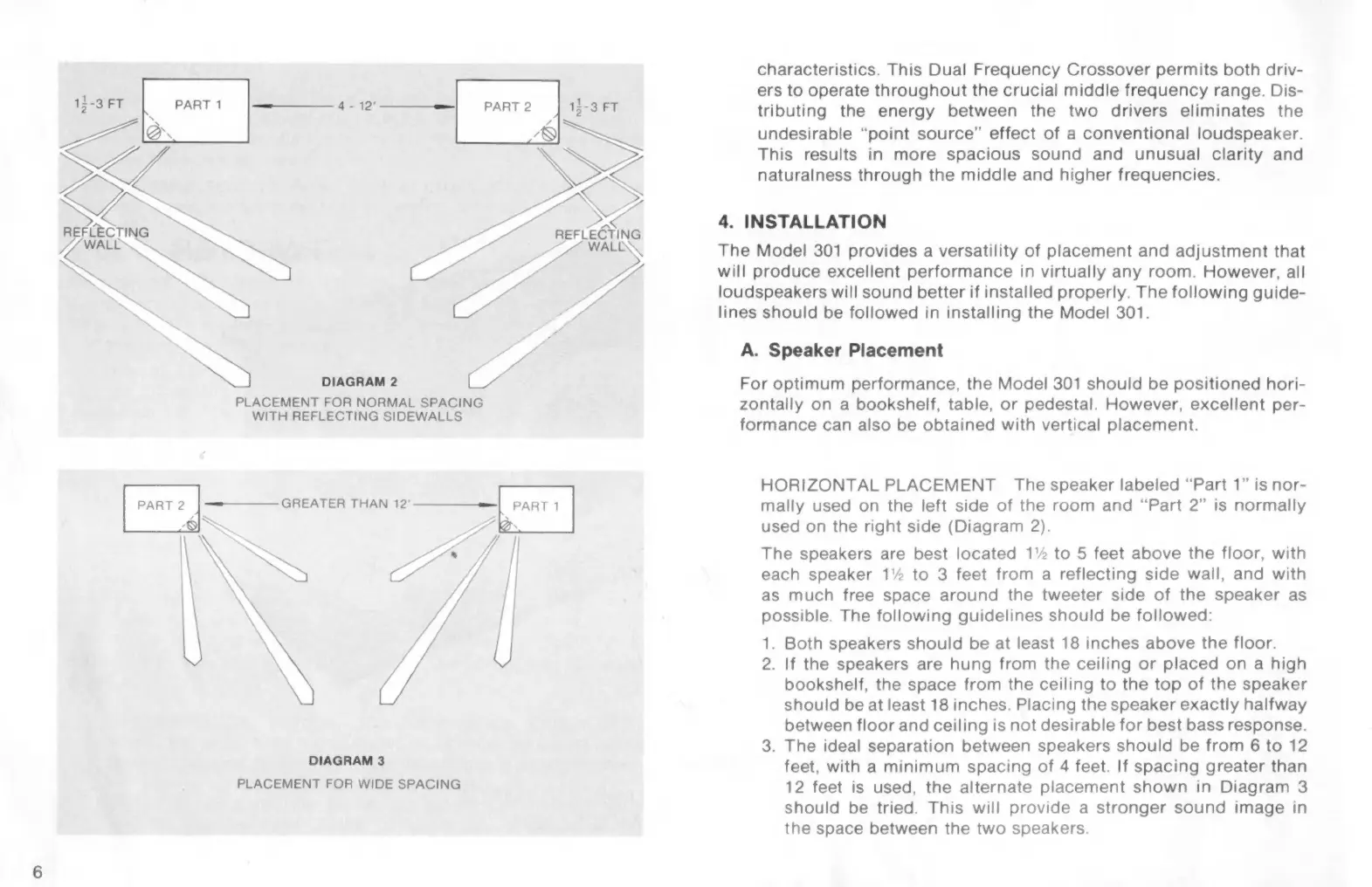 Page #6 background image