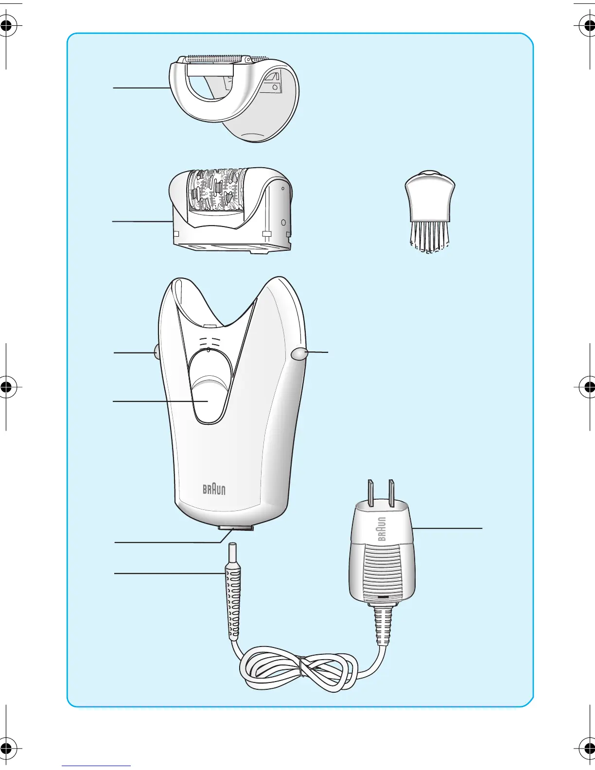 Page #3 background image