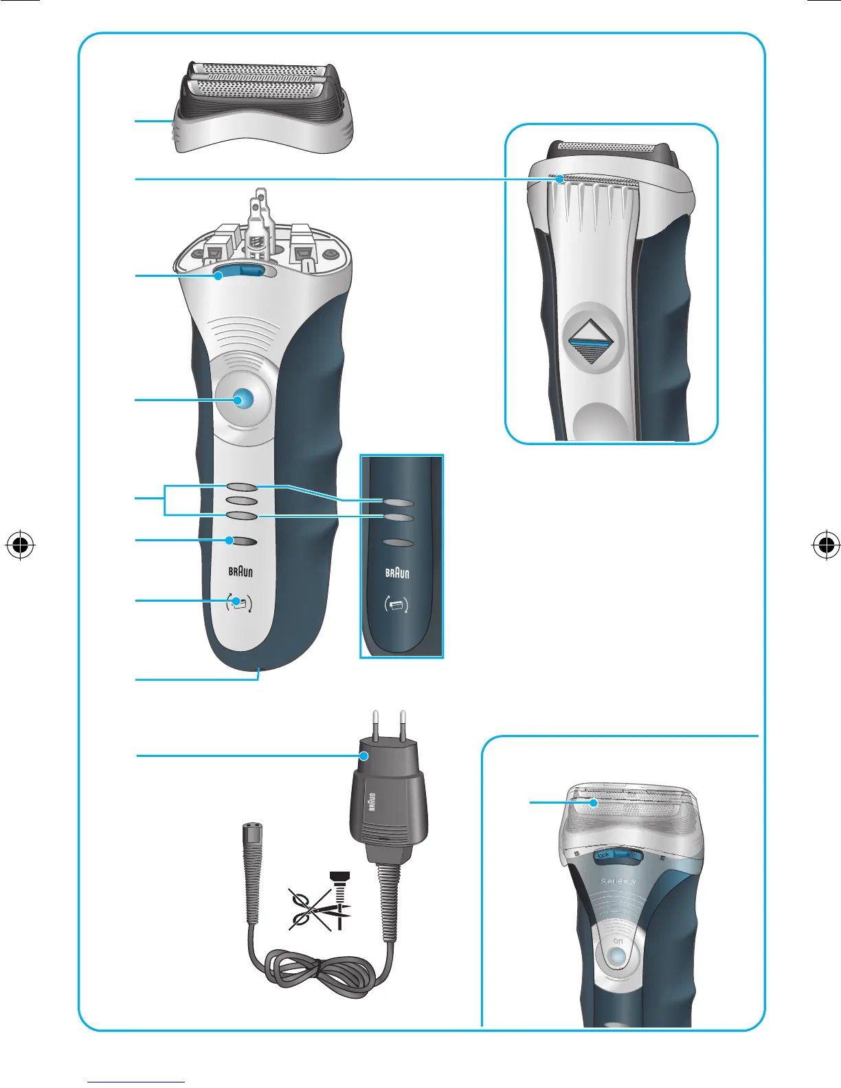 Page #3 background image