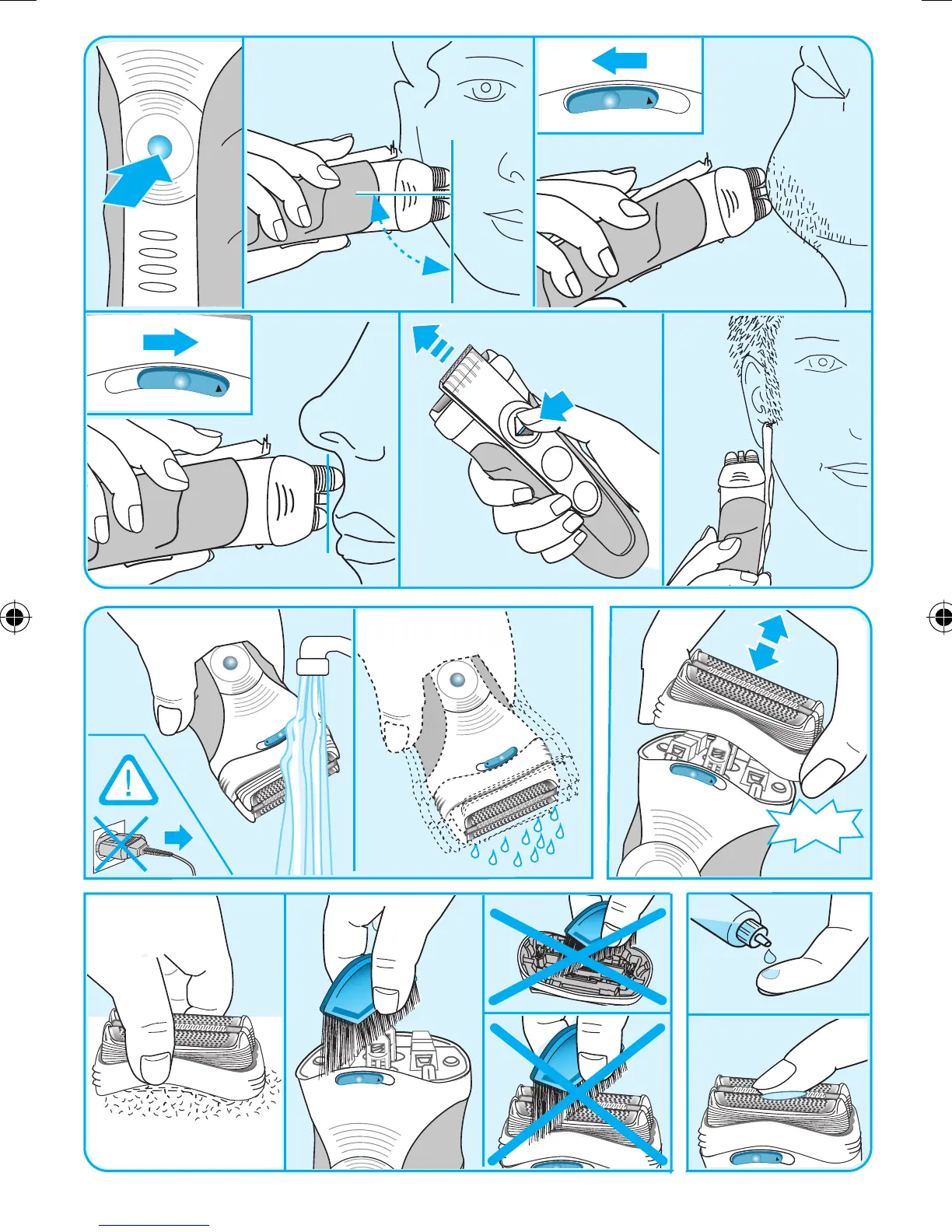 Page #4 background image