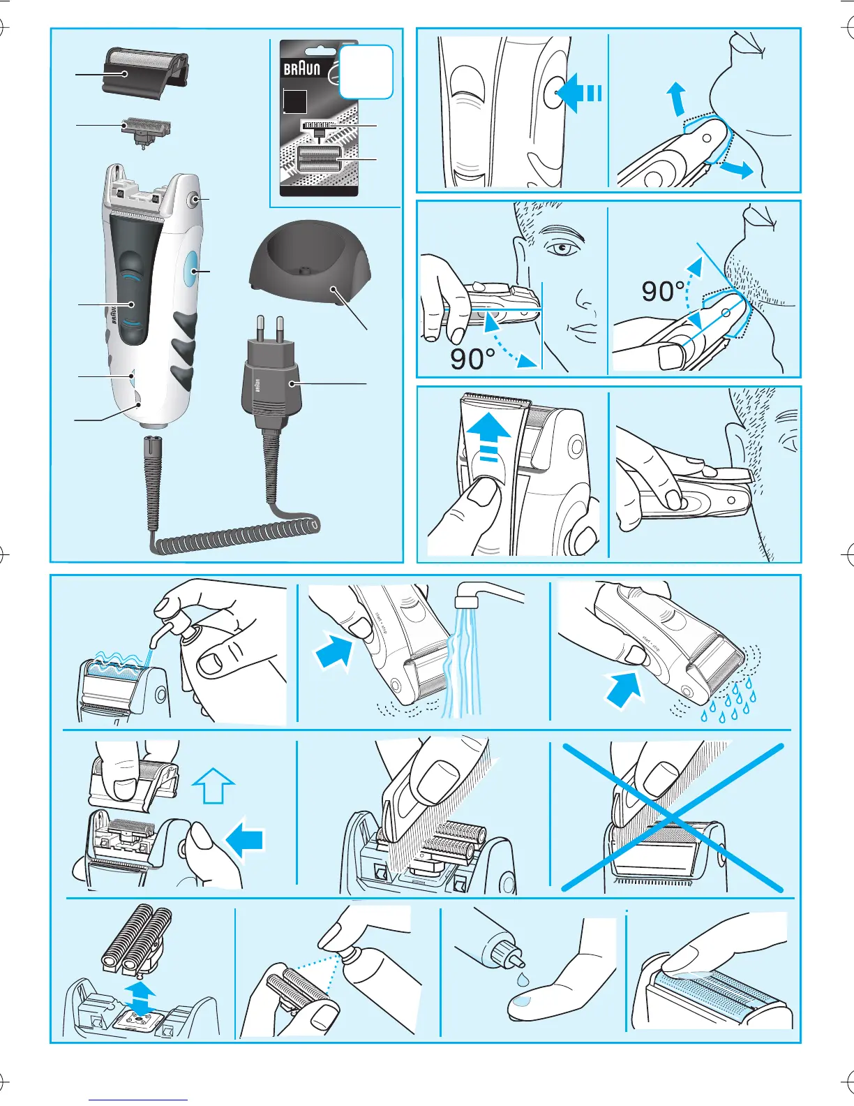Page #3 background image