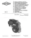 Preview: Operating & Maintenance Instructions