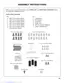 Preview: Assembly Instructions
