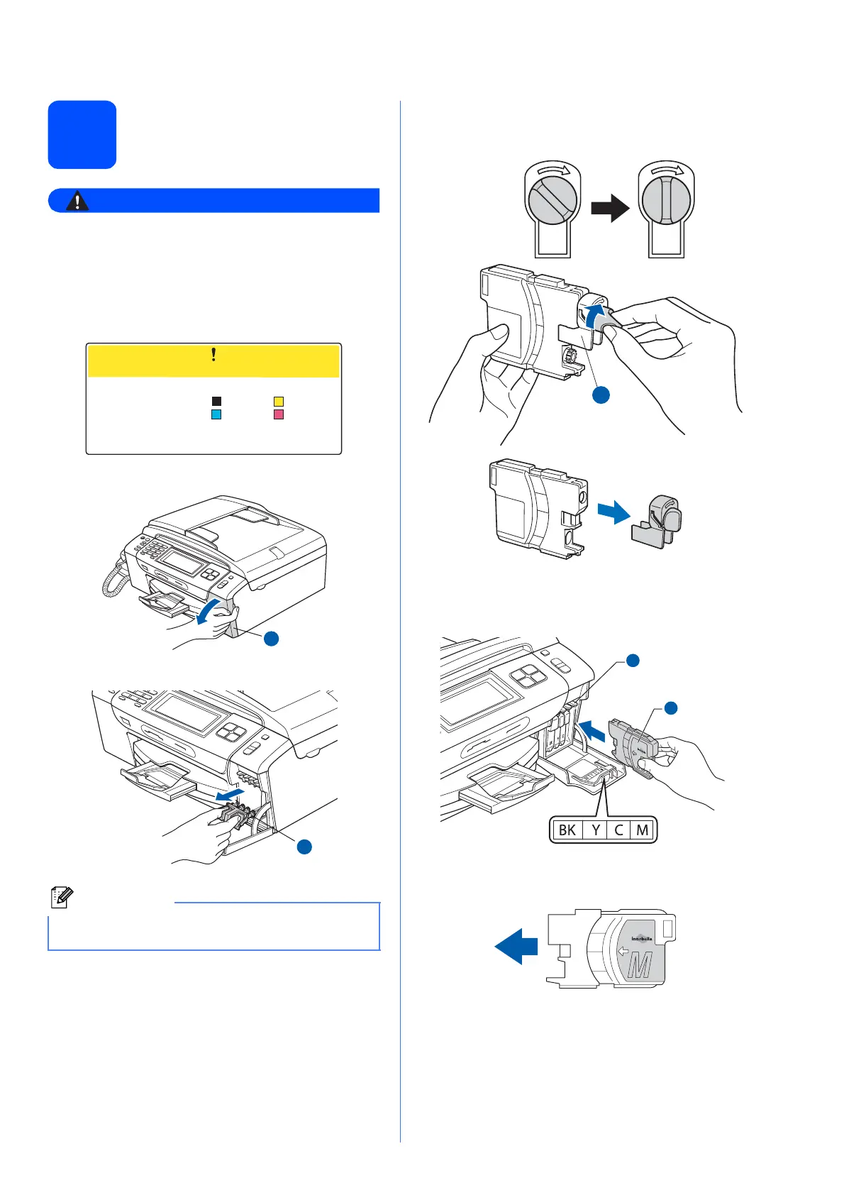 Page #5 background image