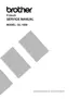 Preview: Service Manual