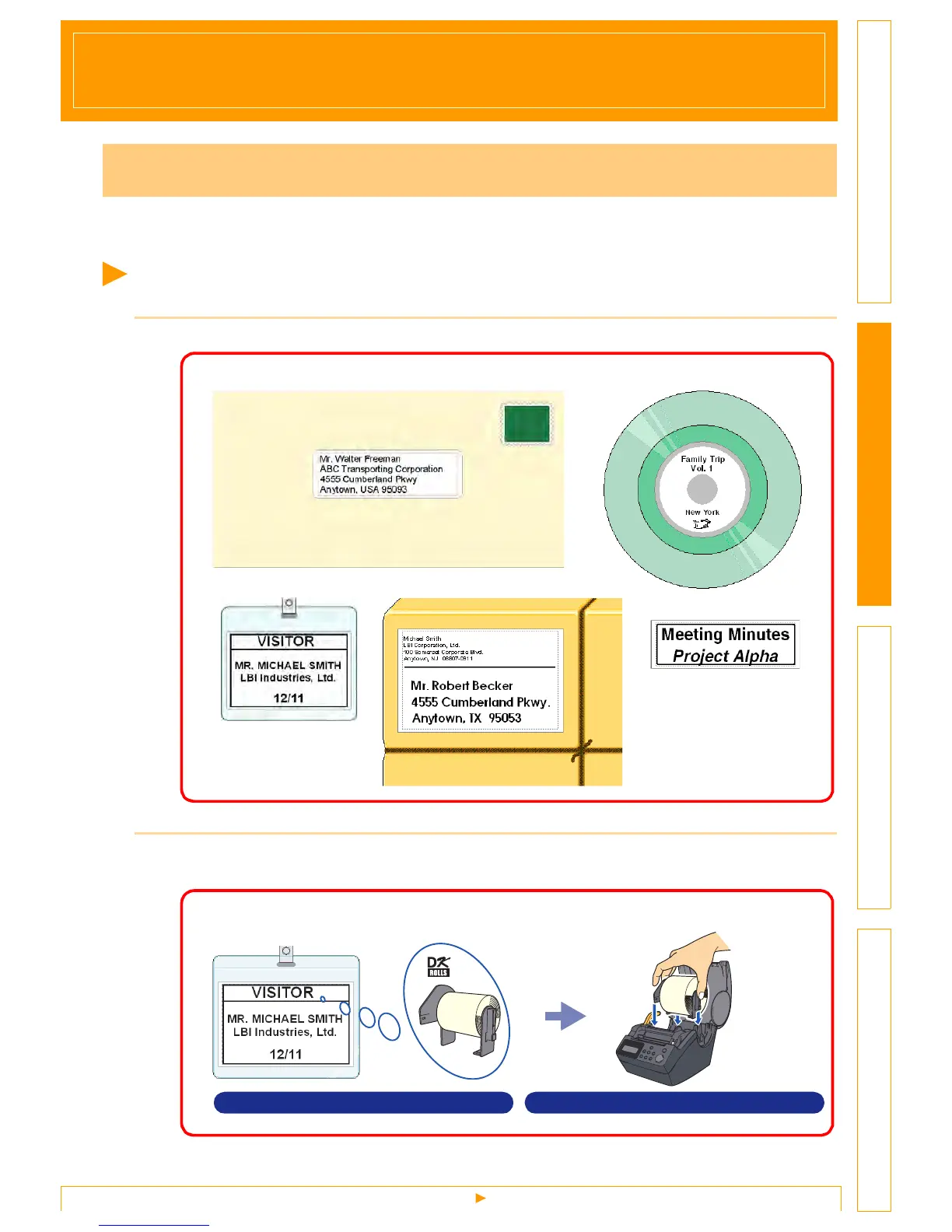 Page #5 background image