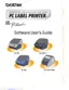 Preview: Software User's Guide