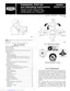 Preview: Installation, Start-Up, And Operating Instructions