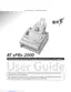 Preview: User Guide