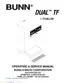 Preview: Operating & Service Manual