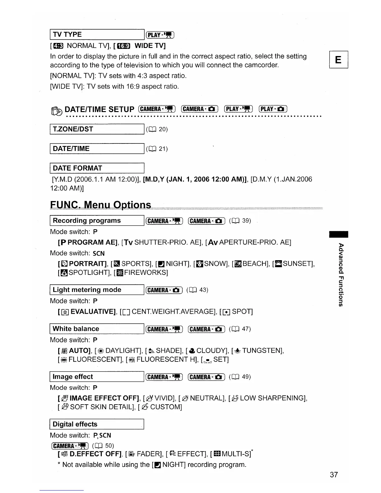 Page #37 background image