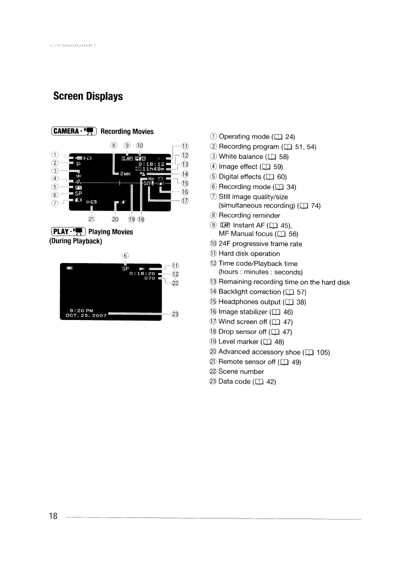 Page #18 background image