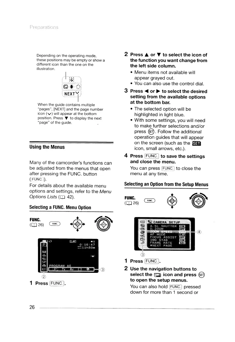 Page #26 background image