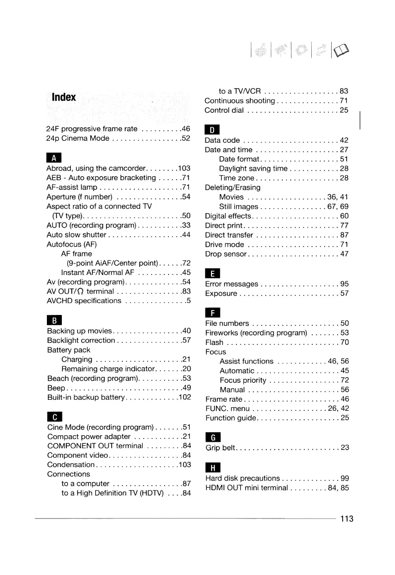 Page #113 background image