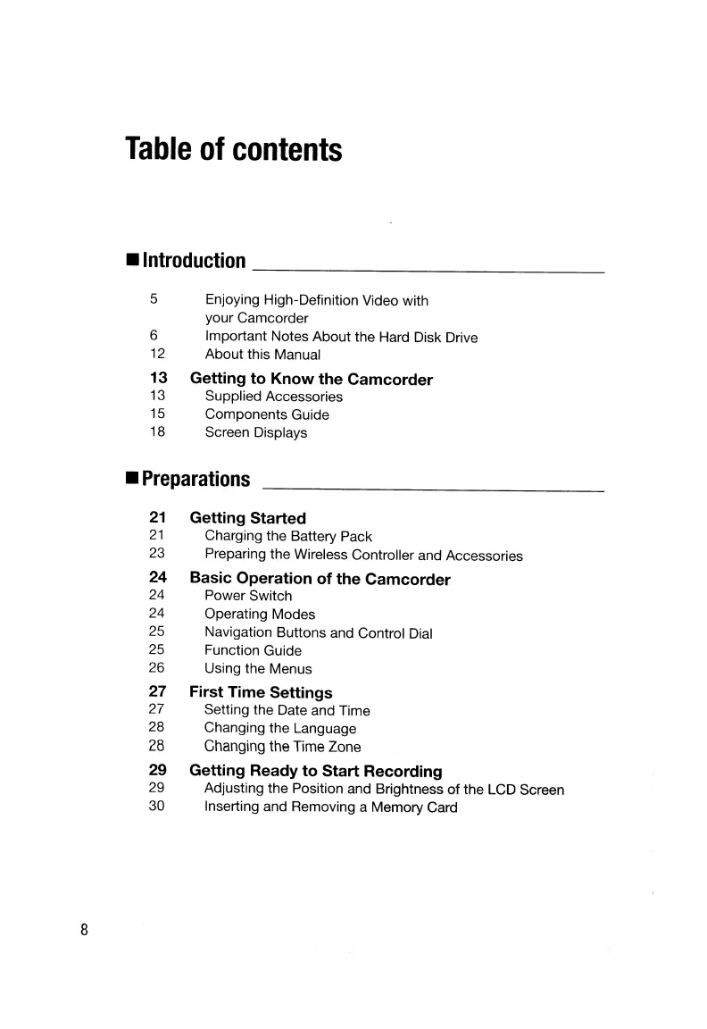 Page #8 background image