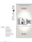 Preview: Brochure & Specs