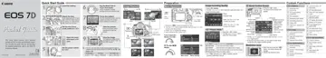 Preview: Pocket Guide