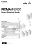 Preview: Direct Printing Guide
