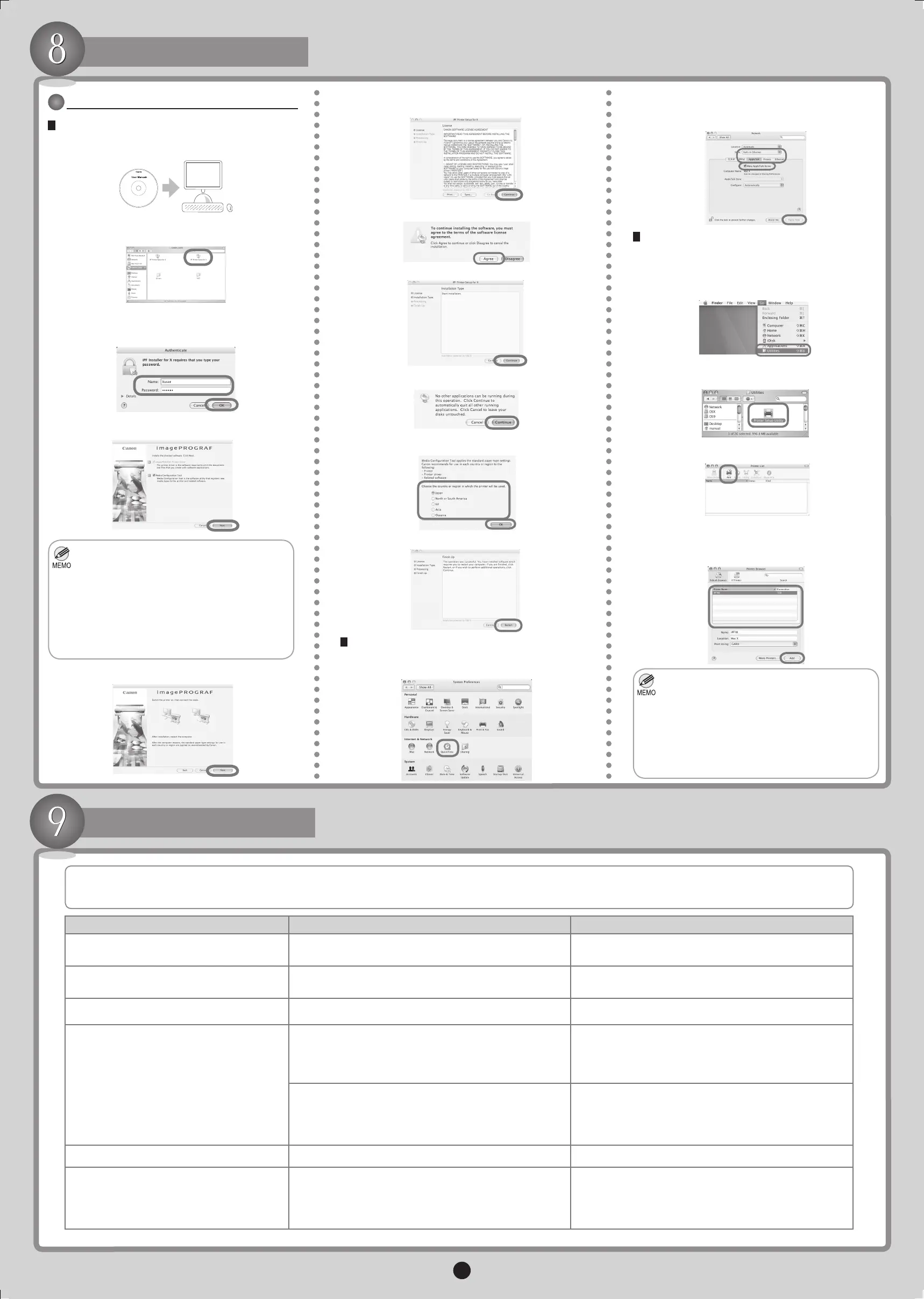 Page #8 background image