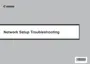 Preview: Network Setup