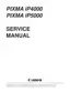 Preview: Service Manual