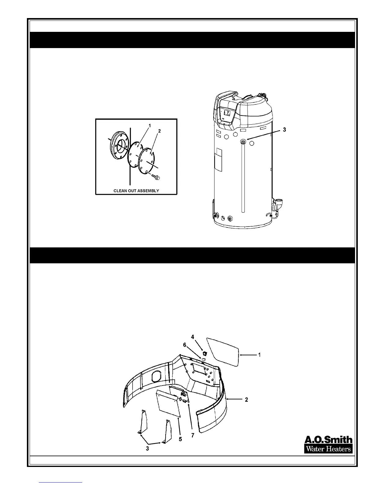 Page #2 background image
