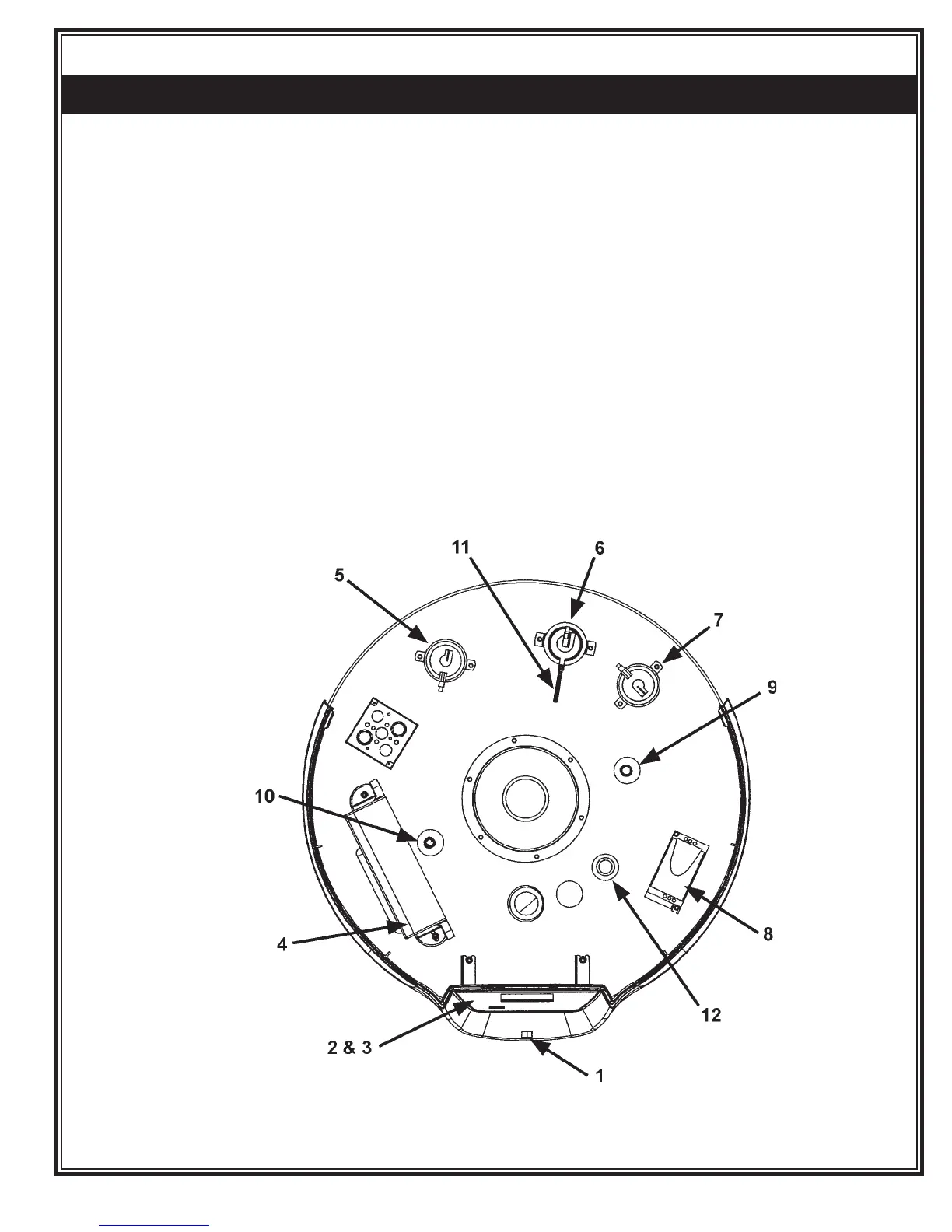 Page #3 background image