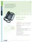 Preview: Specifications