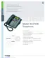Preview: Specifications