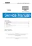 Preview: Service Manual
