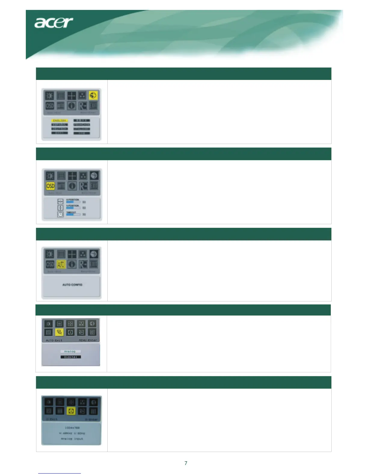 Page #8 background image