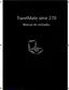 Preview: User Manual