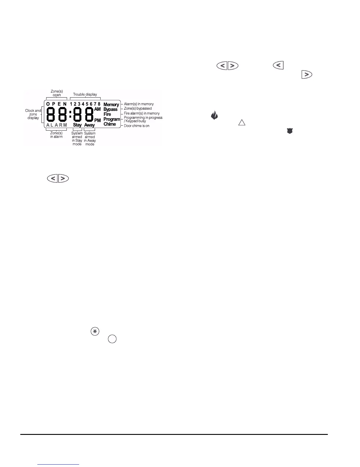 Page #6 background image