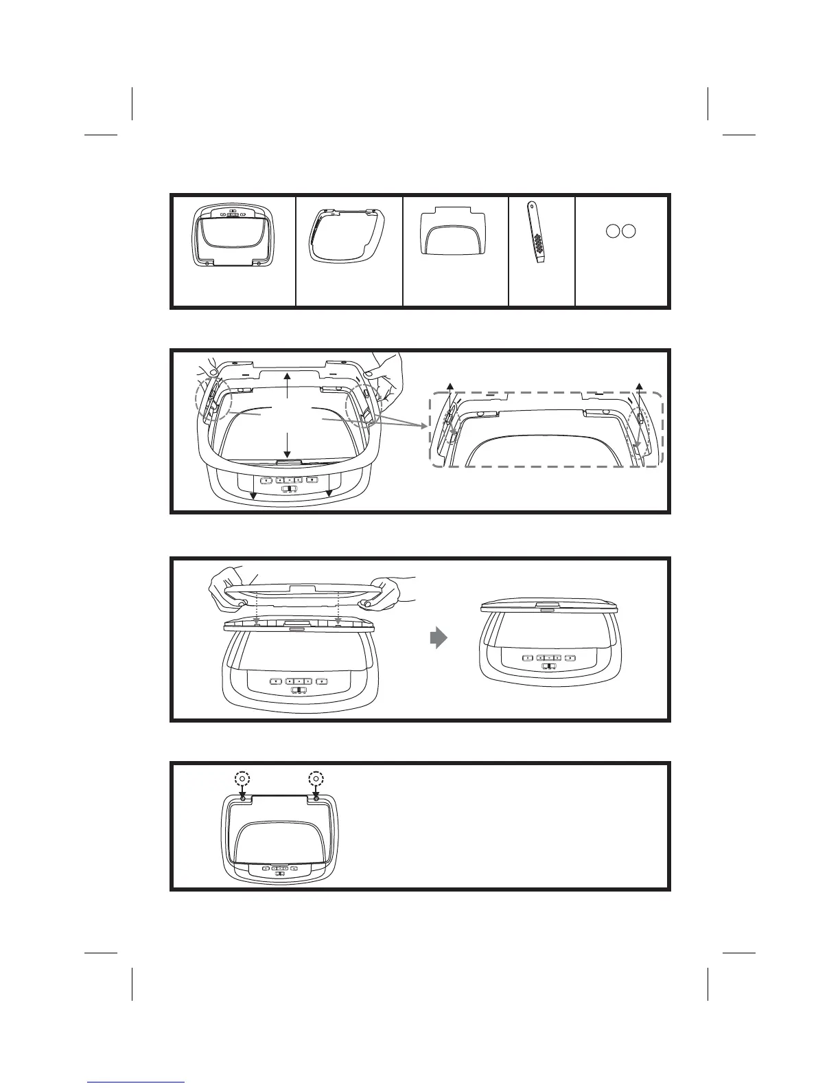 Page #4 background image
