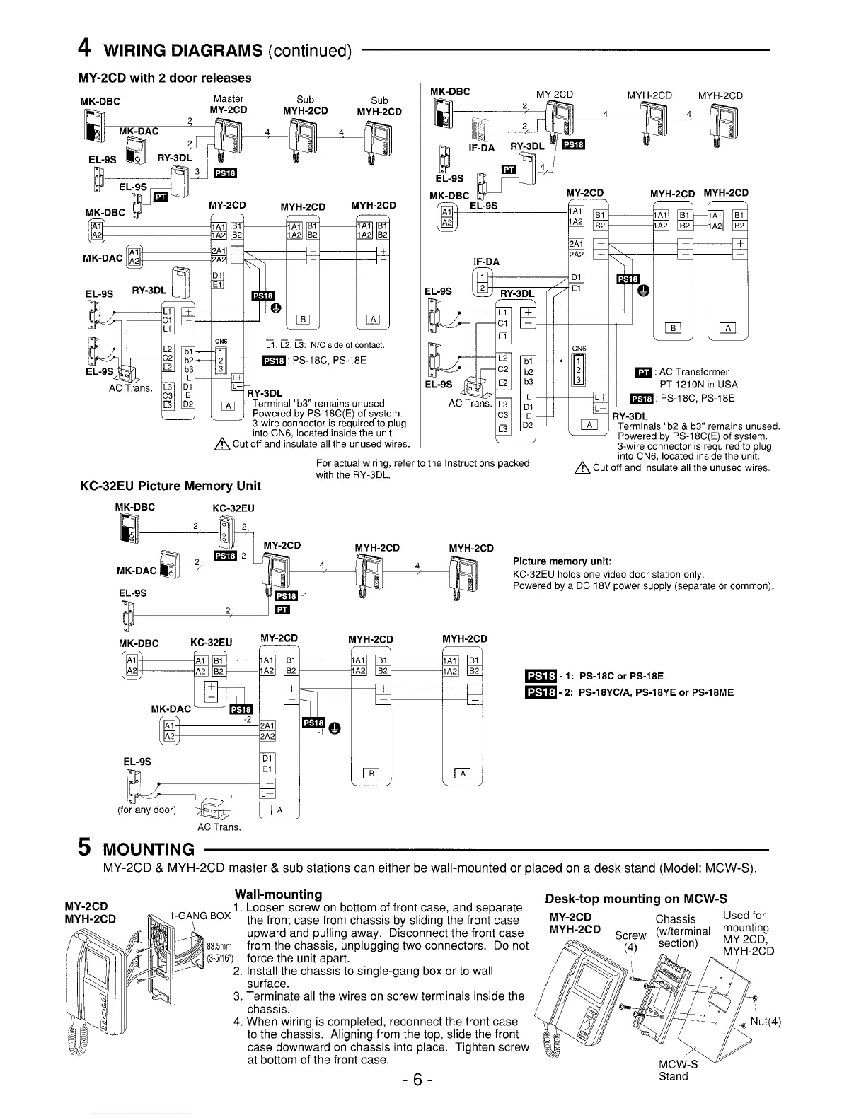 Page #6 background image