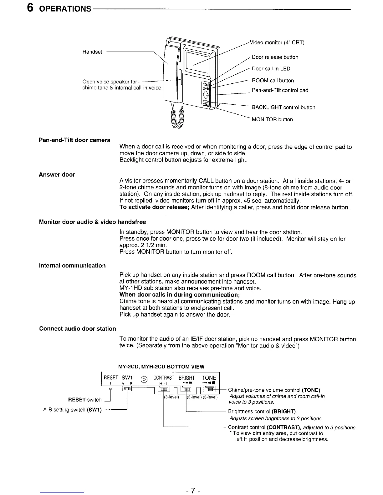 Page #7 background image