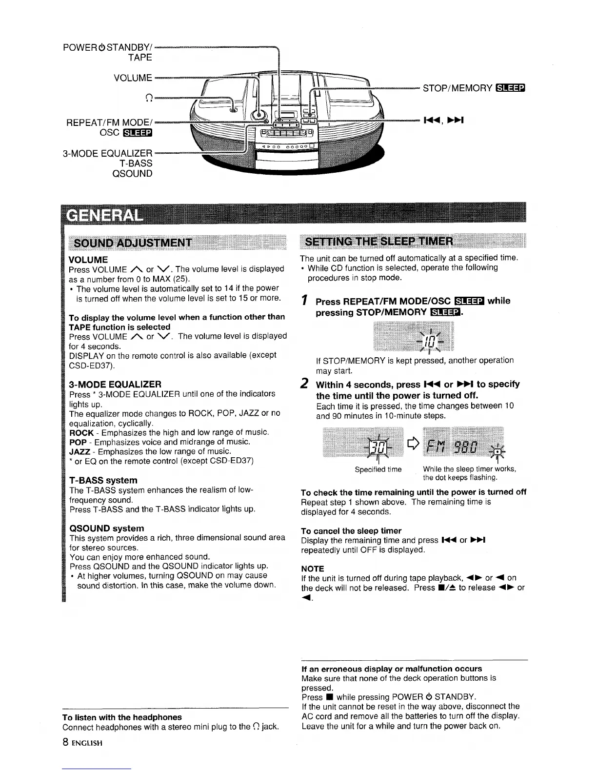 Page #8 background image