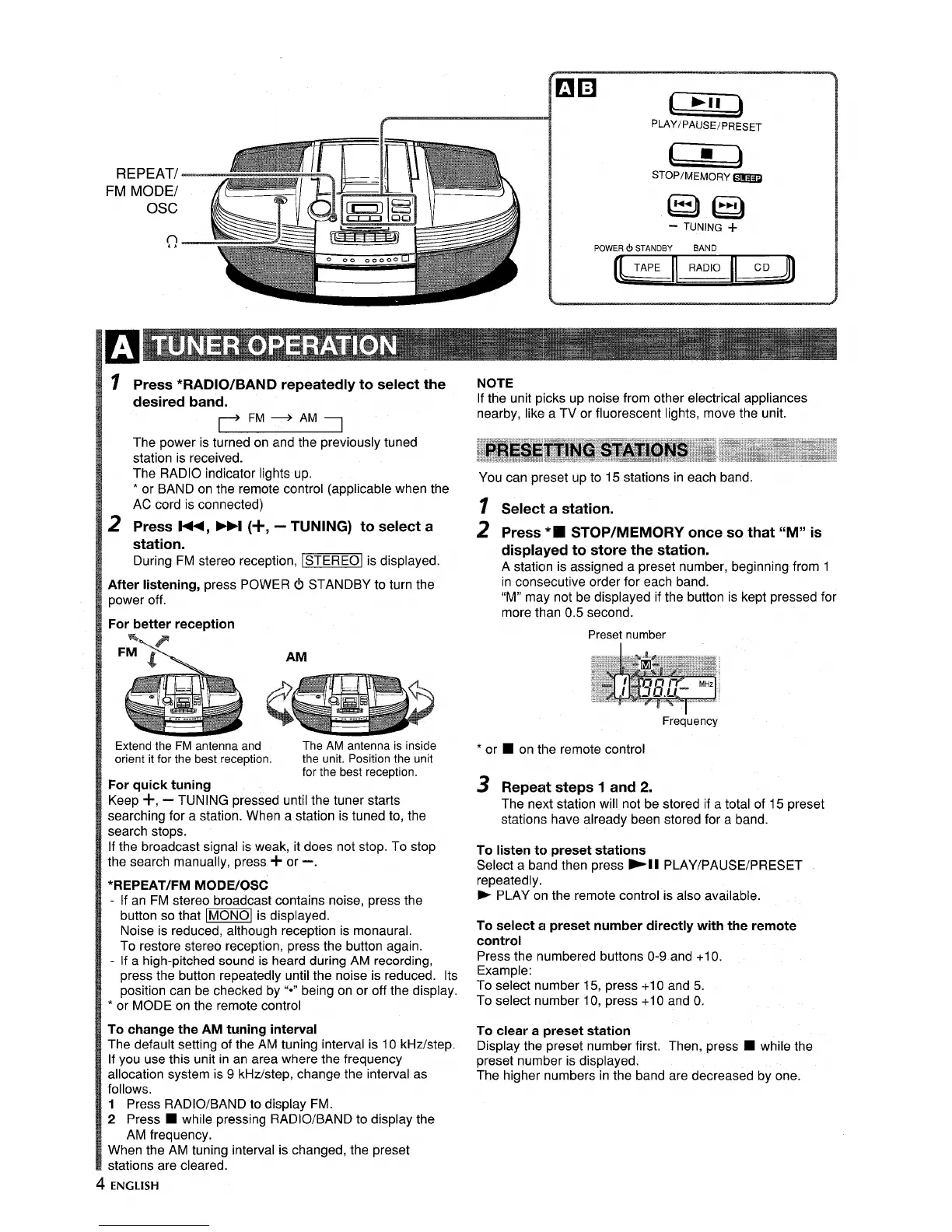Page #4 background image