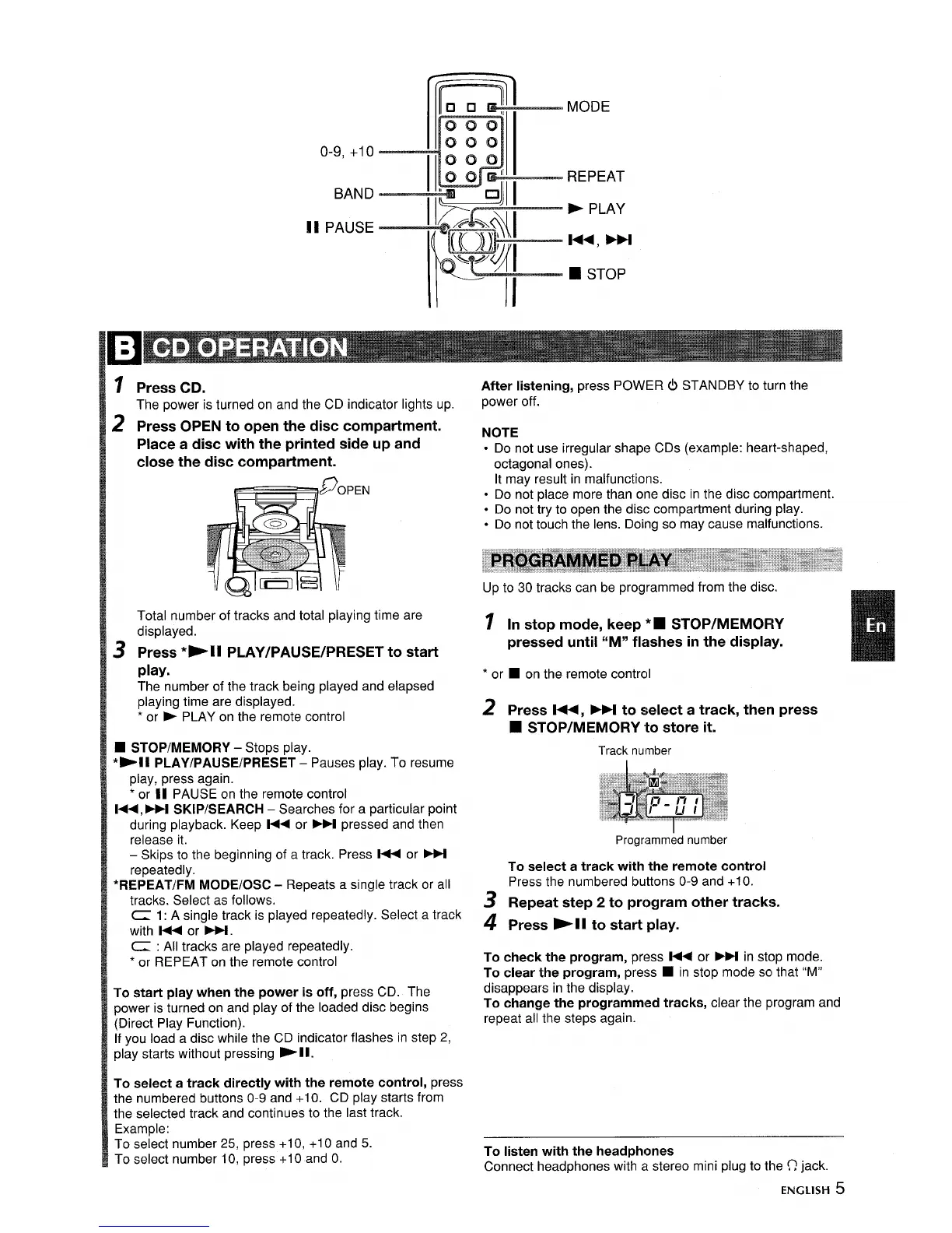 Page #5 background image
