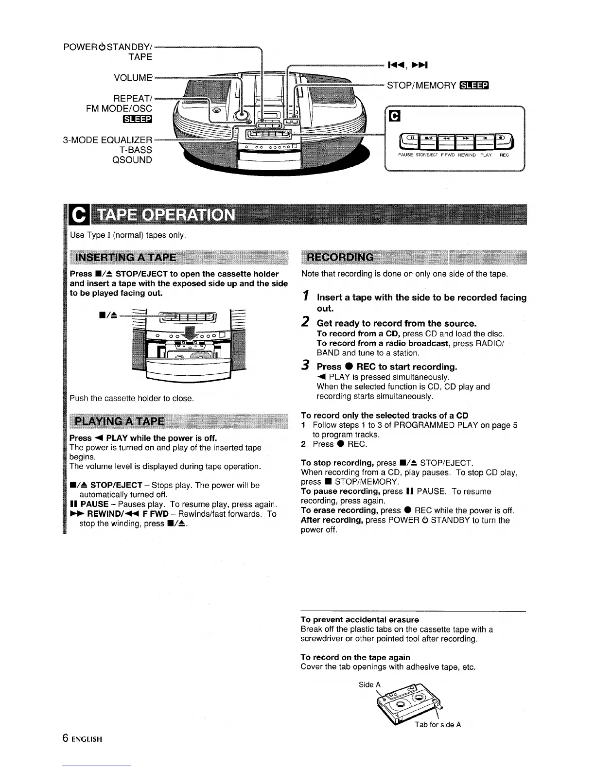 Page #6 background image