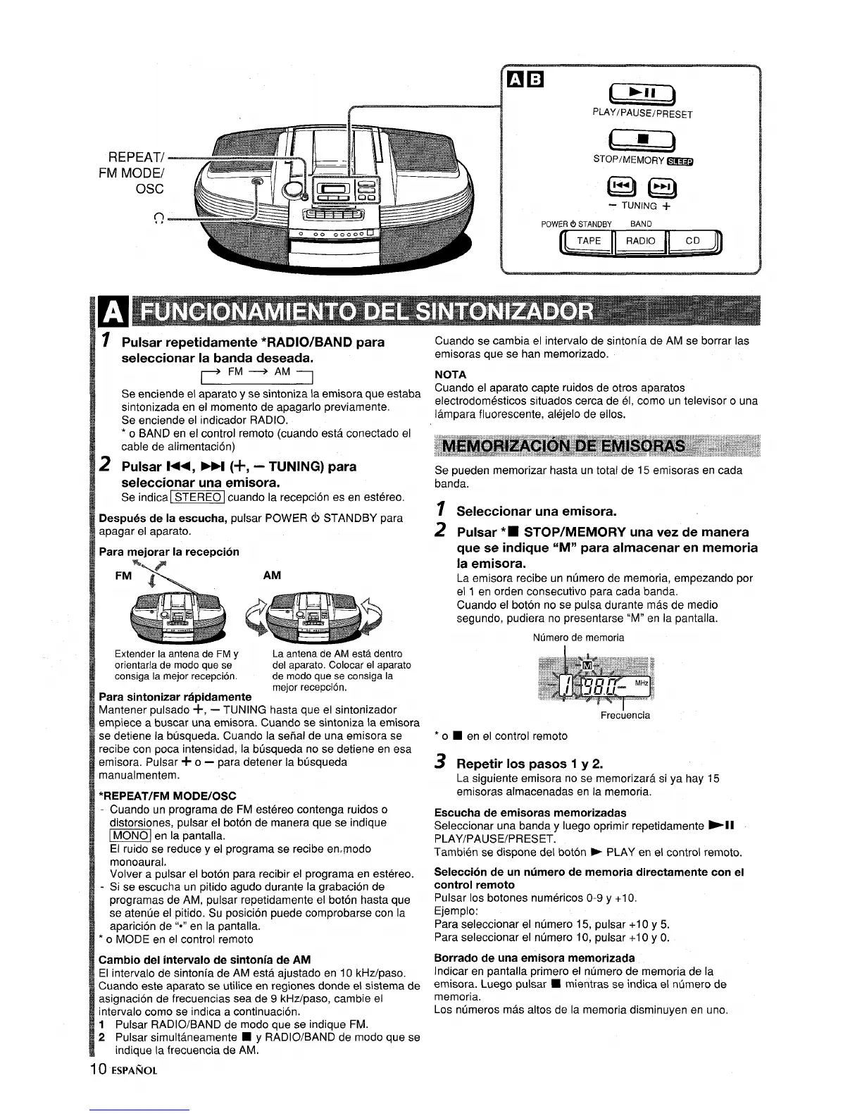 Page #10 background image